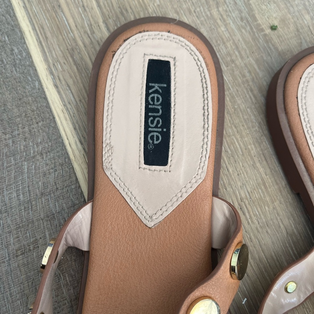Kenzie women’s shoe, size 10 - Picture 2 of 6